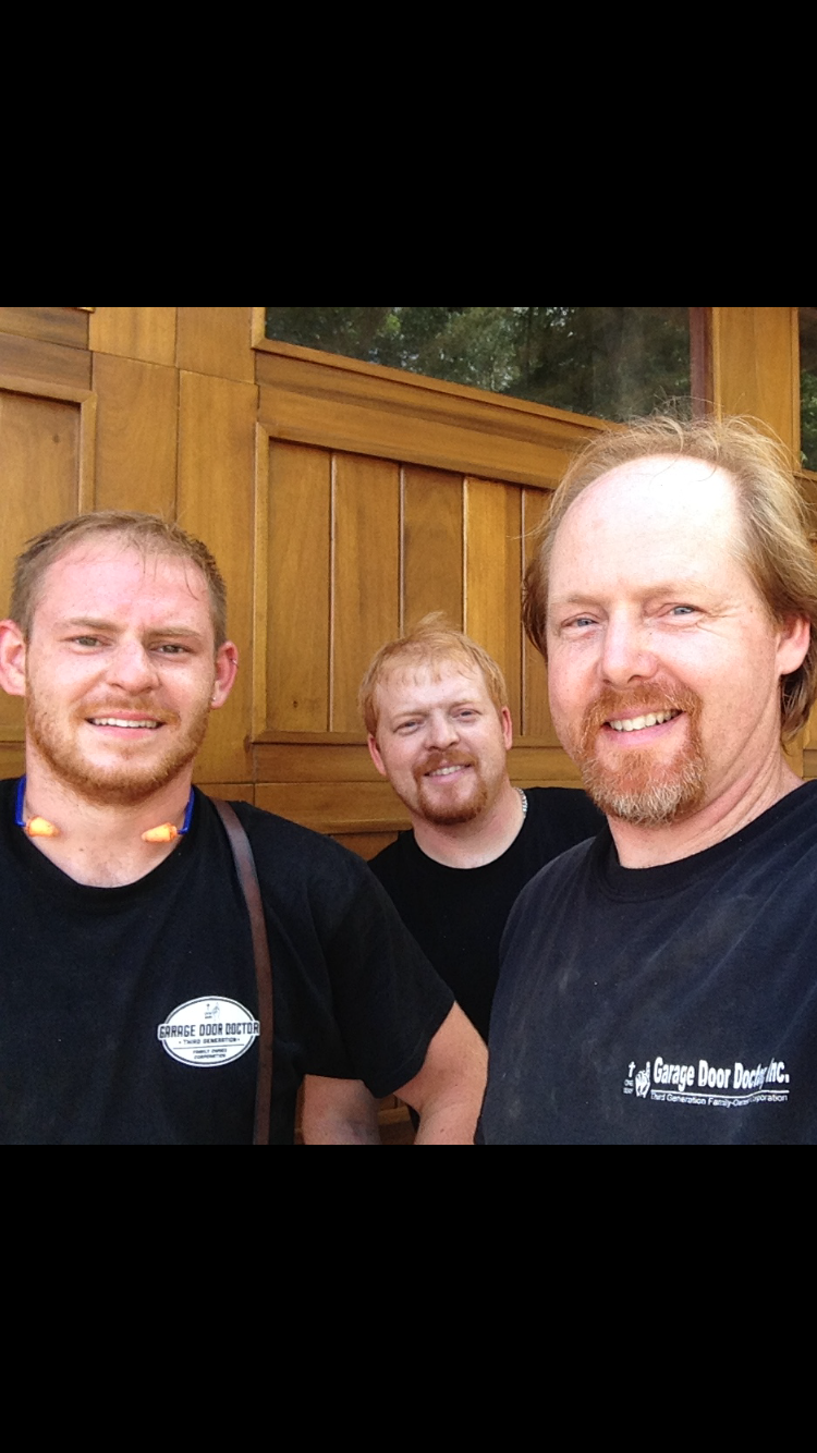 Garage Door Doctor Inc 145 Recommendations Pittsburgh Pa