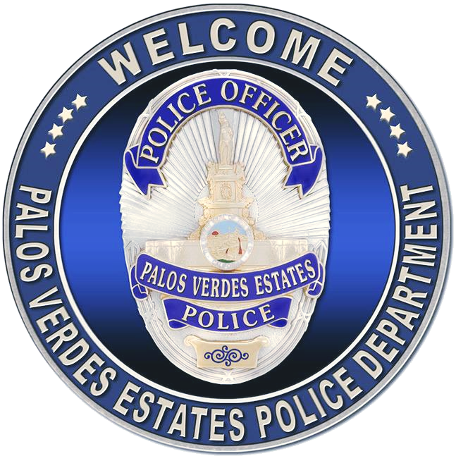 Palos Verdes Estates Police Department - 188 Crime and Safety updates ...