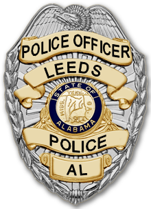 Leeds Police Department - 3 Crime and Safety updates — Nextdoor — Nextdoor