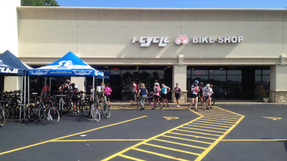 cycle bike shop