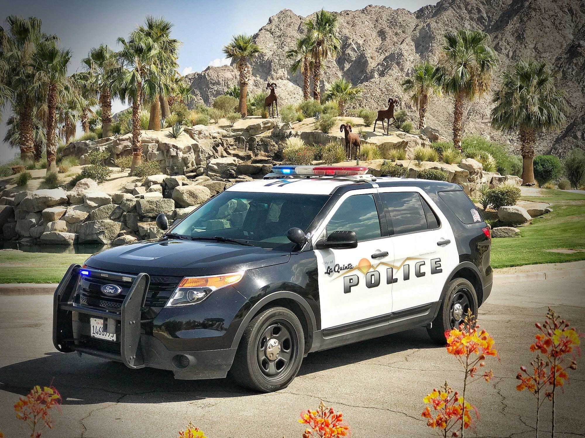 La Quinta Police Department 289 Crime And Safety Updates Mdash Nextdoor Nextdoor