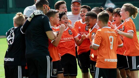 Nona Soccer Academy 12 Recommendations Orlando Fl
