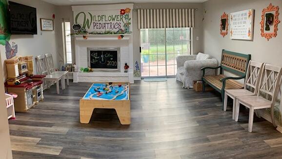 Wildflower Pediatrics Nextdoor