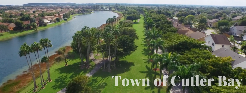 Town Of Cutler Bay 289 Updates Mdash Nextdoor Nextdoor