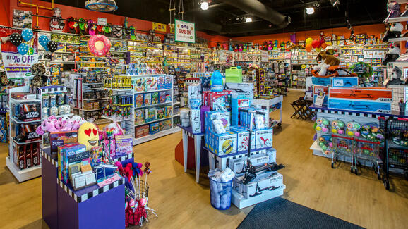 learning express store