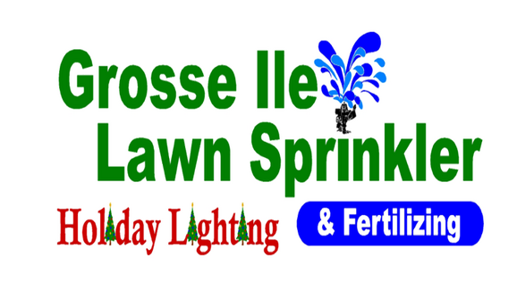 Grosse Ile Lawn Sprinkler Fertilizing 2 Recommendations Trenton Mi