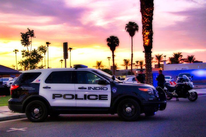 Indio Police Department 184 Crime And Safety Updates Mdash Nextdoor Nextdoor