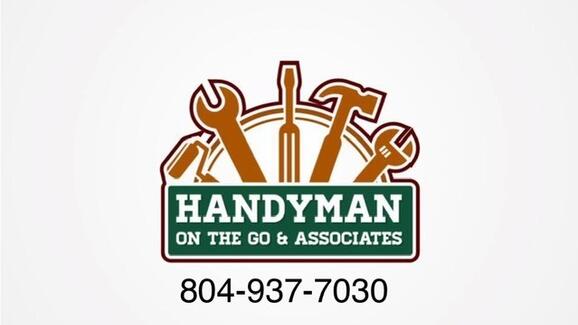 Handyman On The Go Assoc 3 Remendations Chantilly Va