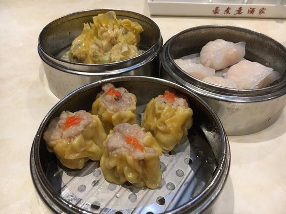 May 23 Gourmet Inspirations Dim Sum At Poplar Run Nextdoor