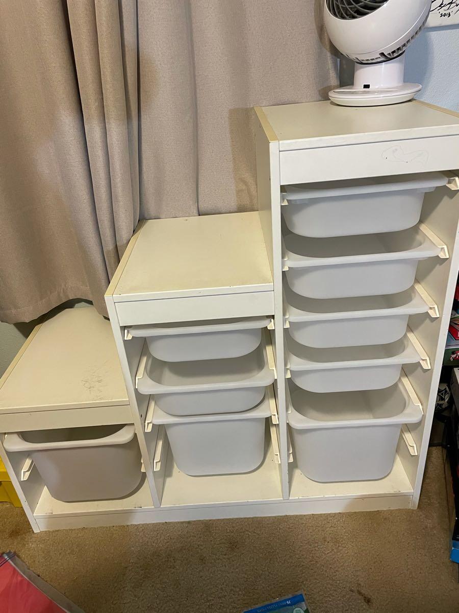 IKEA organizer