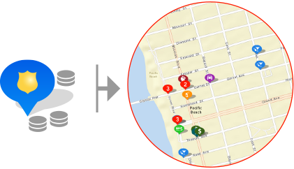 Crime Mapping (Manatee County Sheriff's Office) — Nextdoor — Nextdoor