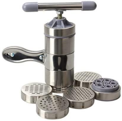 manual noodle press