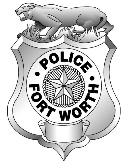 Your Neighborhood Police Officer (Fort Worth Police Department ...