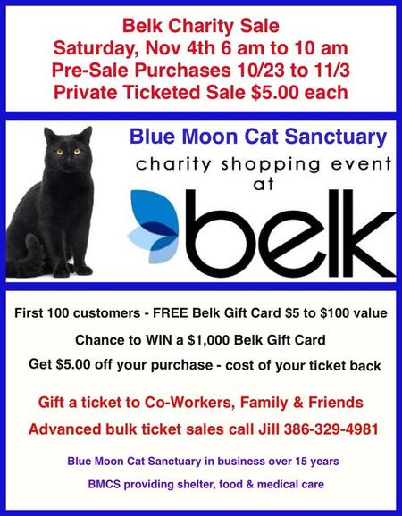 blue moon cat food