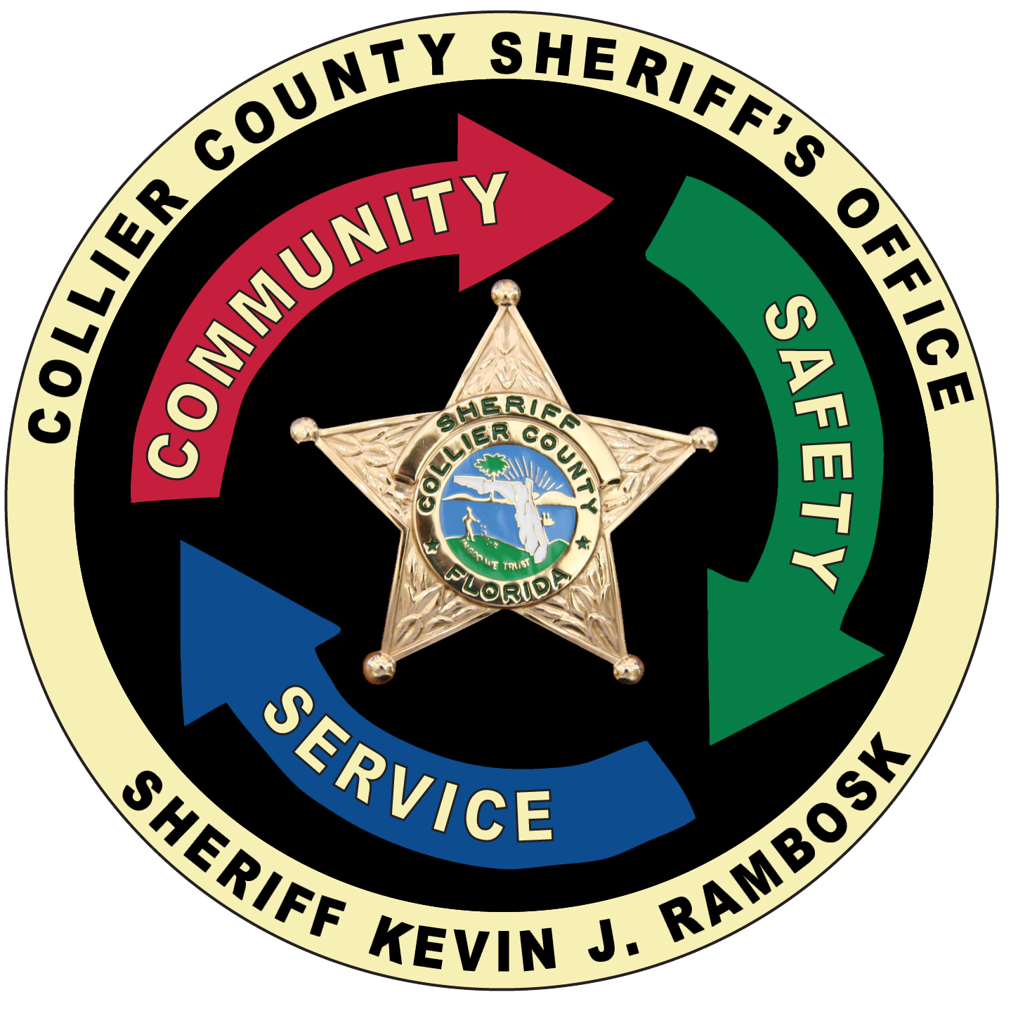 collier county sheriffs office