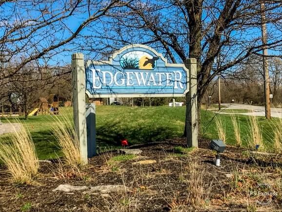 May 17 Edgewater Subdivision Garage Sale May 17th May 18th