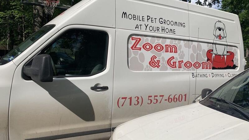 zoom and groom mobile