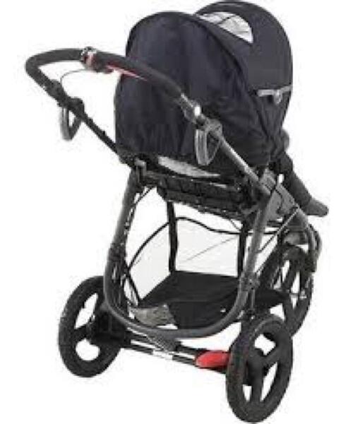 Bebe Confort High Trek Stroller For 85 In London Engl Finds Nextdoor