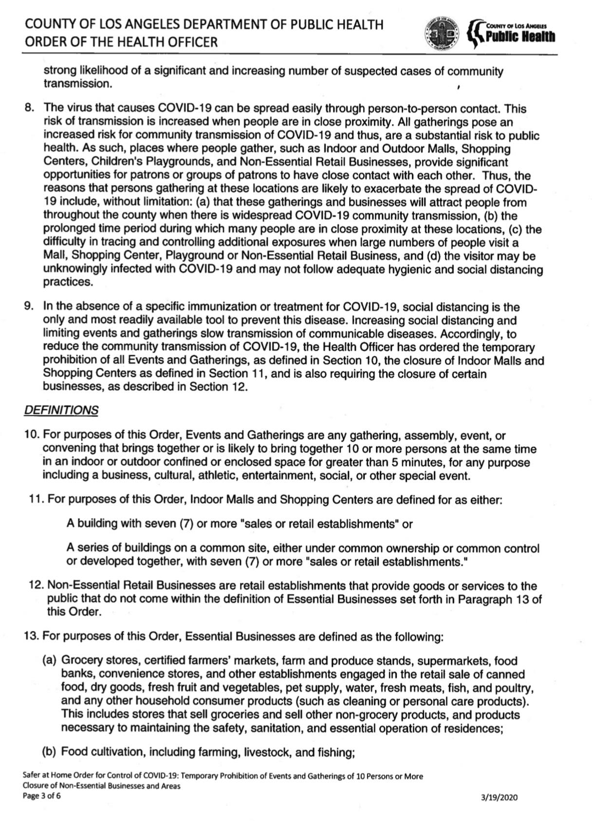enclosed space definition on Info We Have So Far Updating Nextdoor