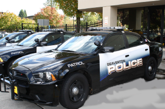 Beaverton Police Department Citizens Academy (Beaverton Police