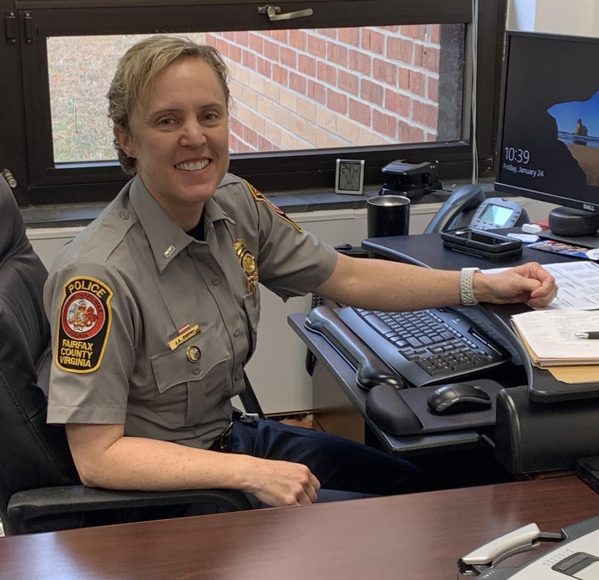 police report assistant police report assistant