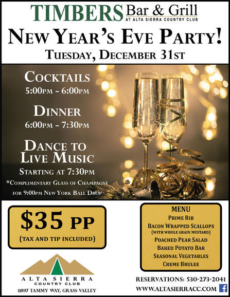Dec 31 New Year S Eve Party Sold Out Nextdoor