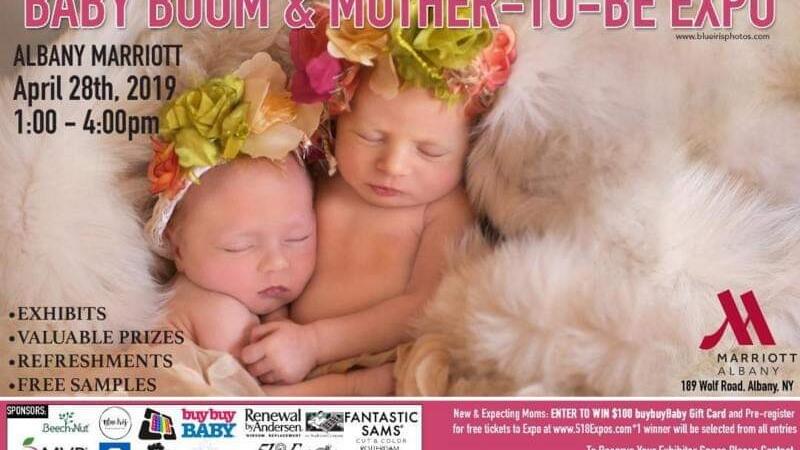 mother and baby expo 2019