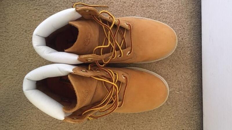reduction timberland