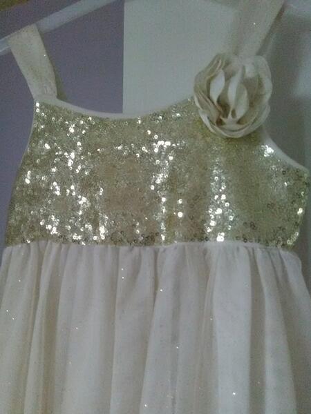 robe fete h&m