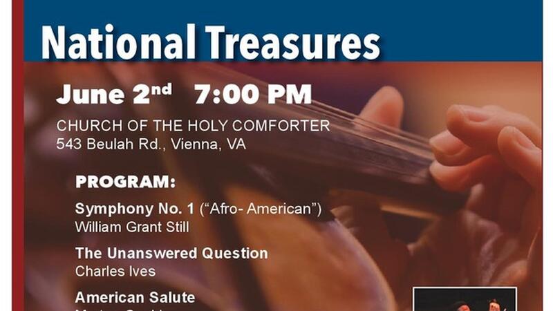 Jun 2 Mclean Symphony Concert Nextdoor