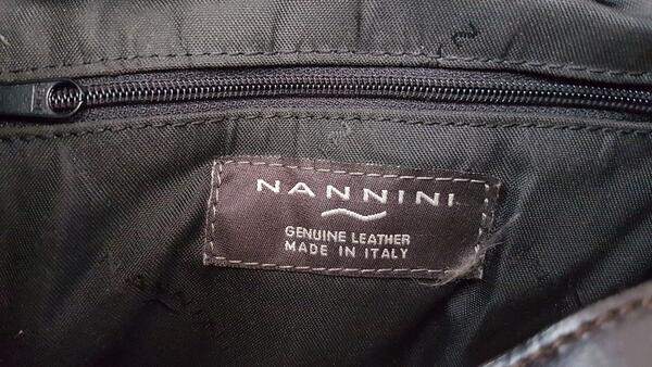 sac nannini