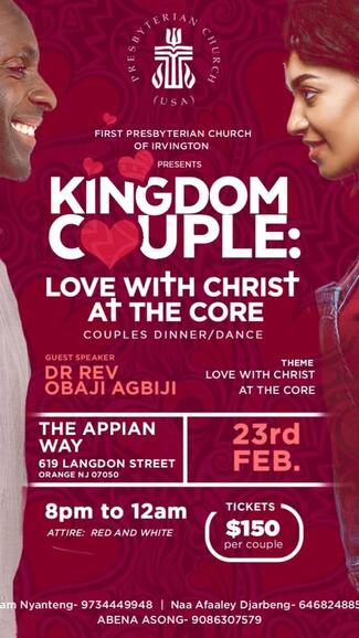Feb 23 Couples Night Out Dinner Dance Nextdoor