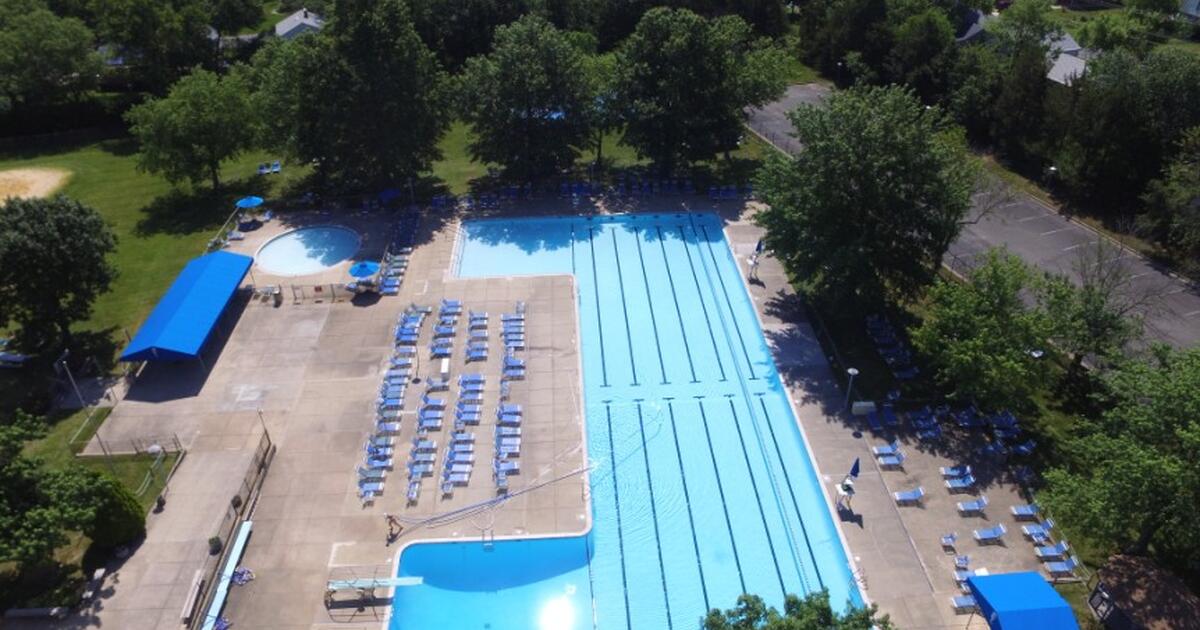 Calverton Swim Club for Free in Silver Spring, MD Finds — Nextdoor