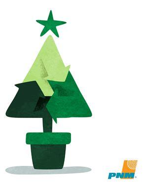 Albuquerque Christmas Tree Recycling 2022 Free Christmas Tree Recycling Offered By Pnm And The Cities Of Albuquerque  And Rio Rancho (Sandoval County) &Mdash; Nextdoor — Nextdoor
