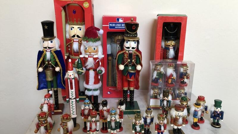 nutcrackers for sale