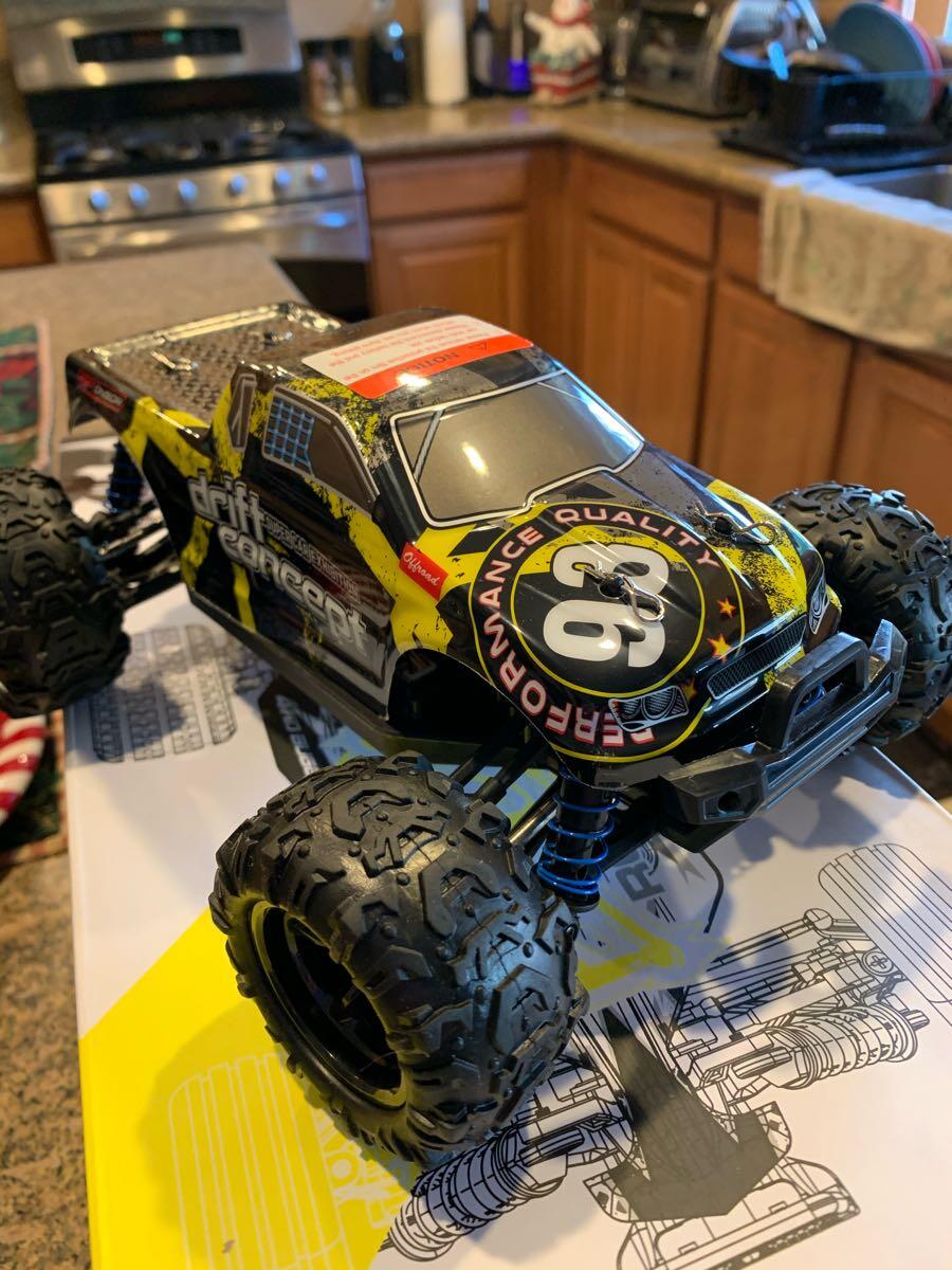 hobby grade rc brands