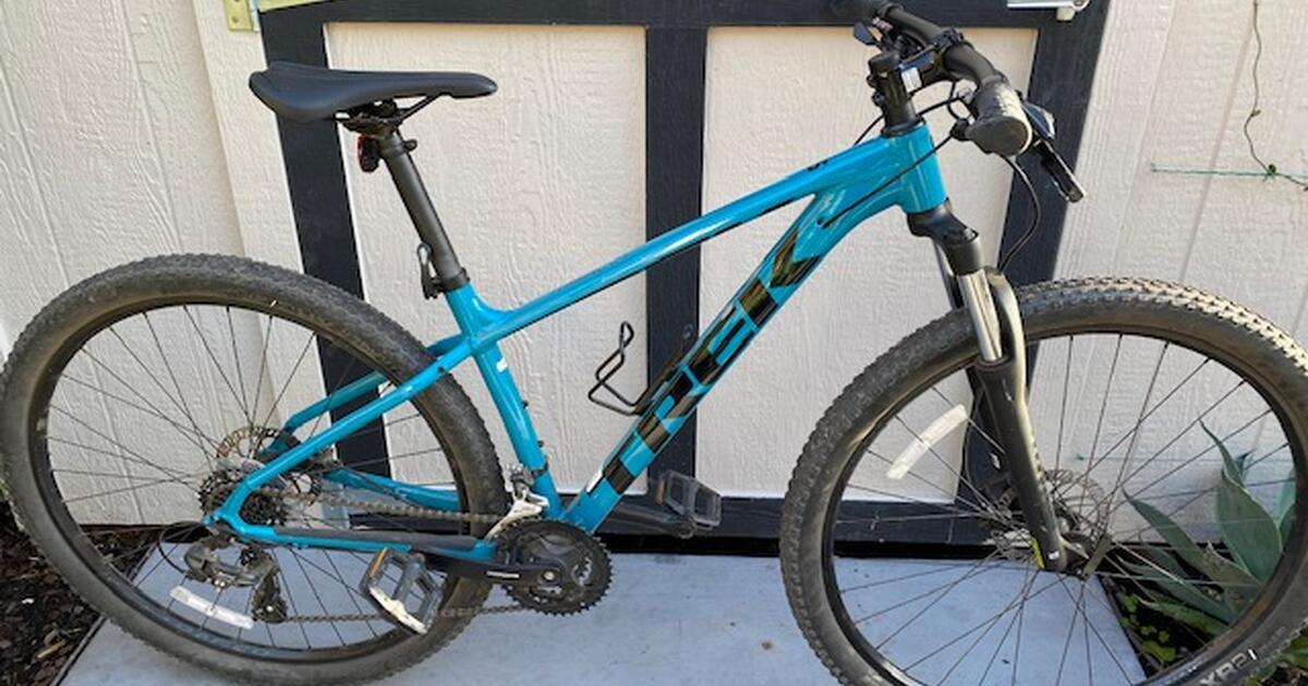 trek marlin 5 used price