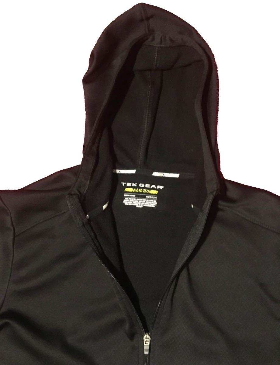 tek gear jacket 73277