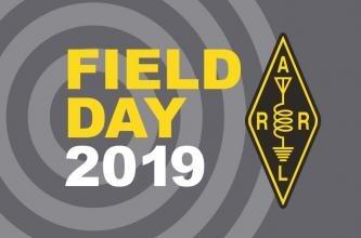 Jun 22 York County Amateur Radio Society Ycars Annual Field