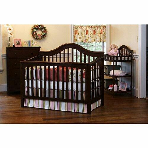 free baby crib craigslist