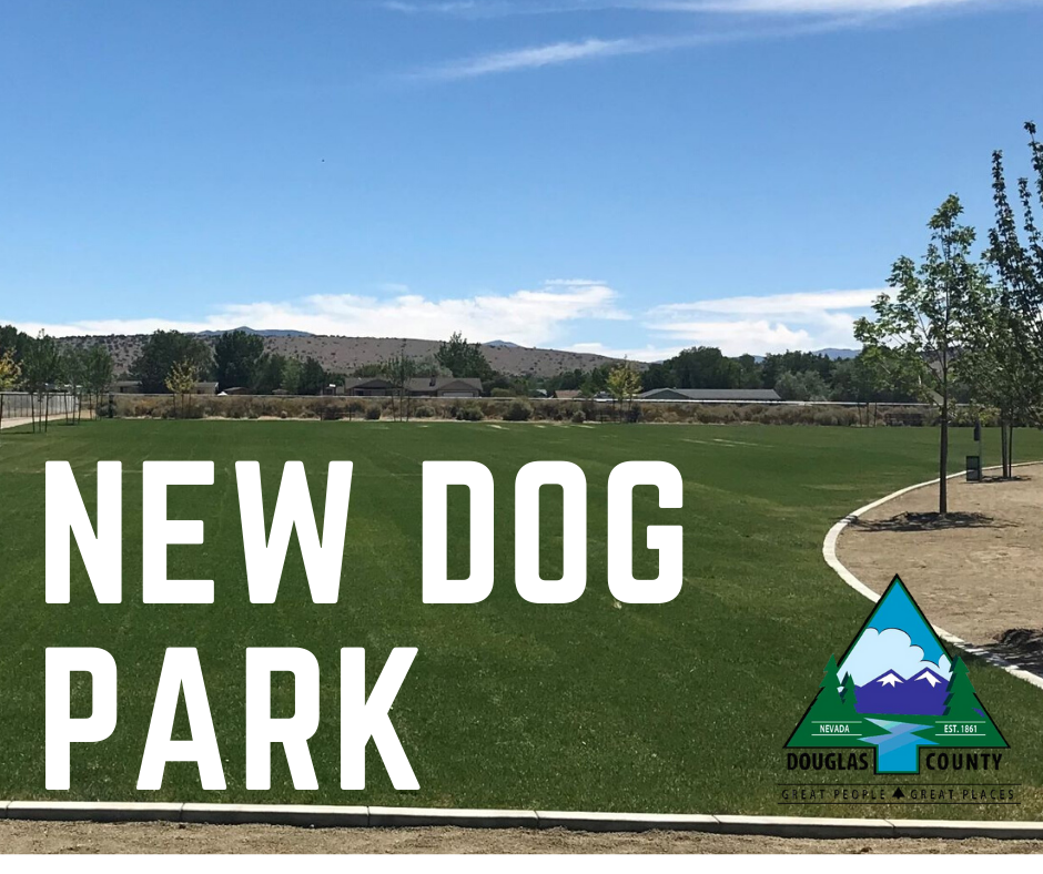 Douglas County Opens New Dog Park (Douglas County) — Nextdoor — Nextdoor