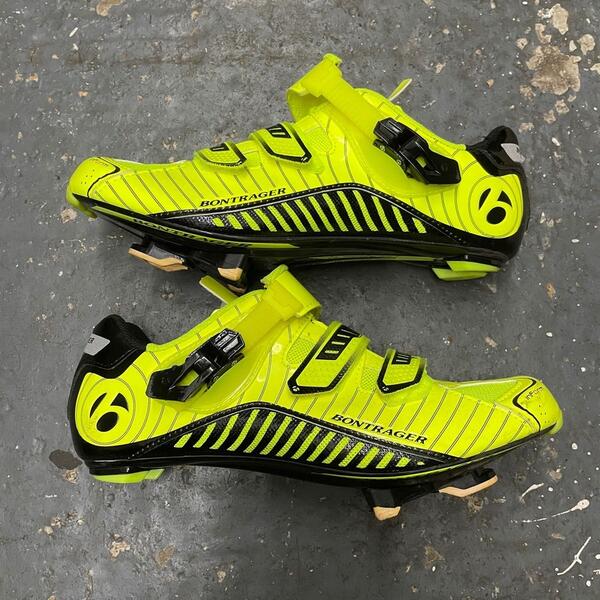 bontrager rl road shoes