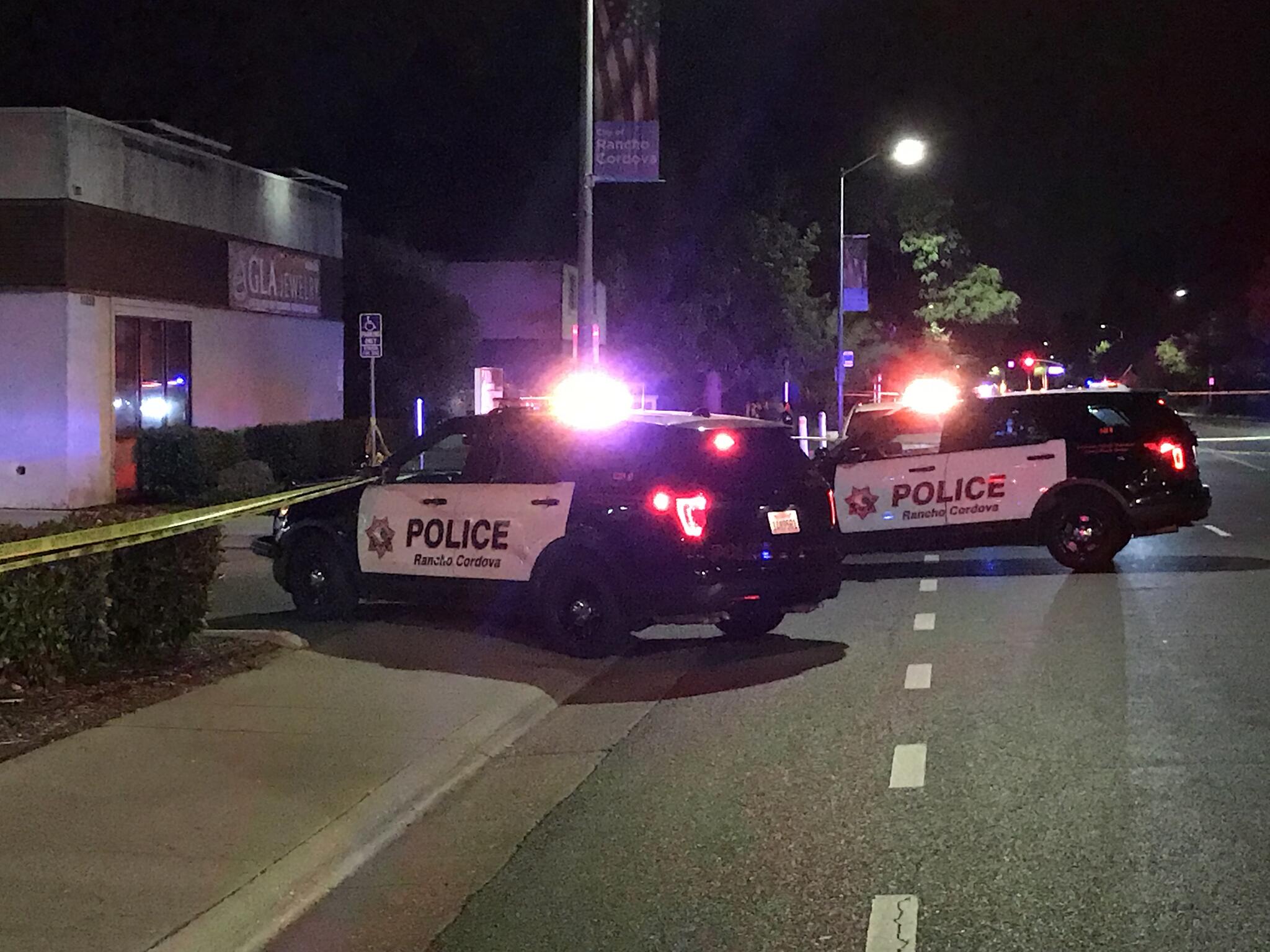 News Release Homicide Investigation on Coloma Road (Rancho Cordova