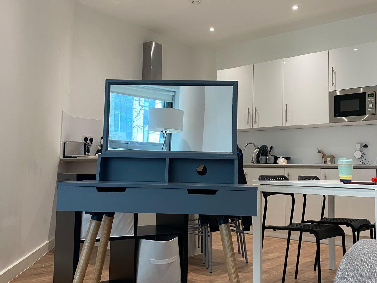 Bjorn dressing table Clearance