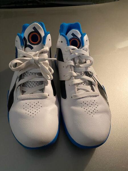 kevin durant 2 shoes