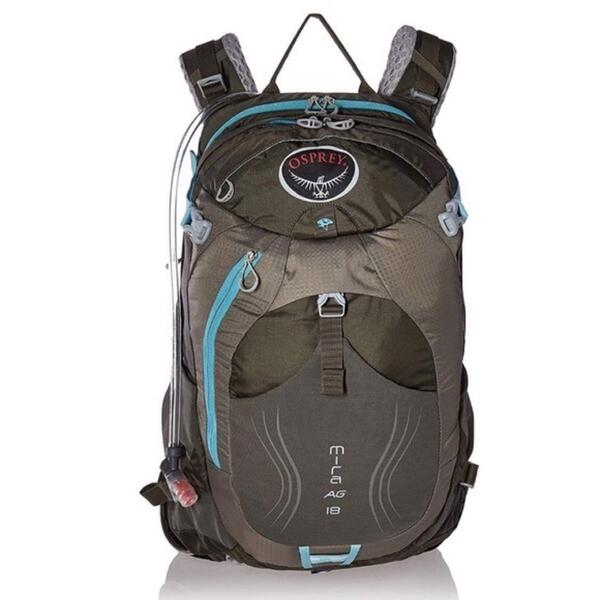 mira ag 18 osprey
