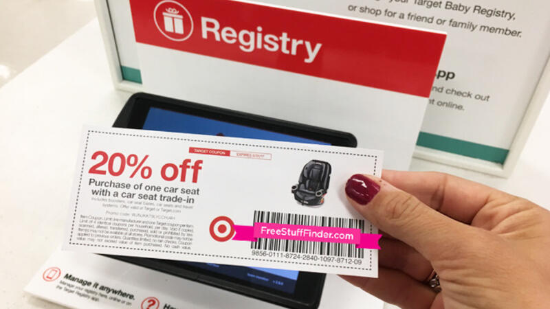 target baby car seat exchange