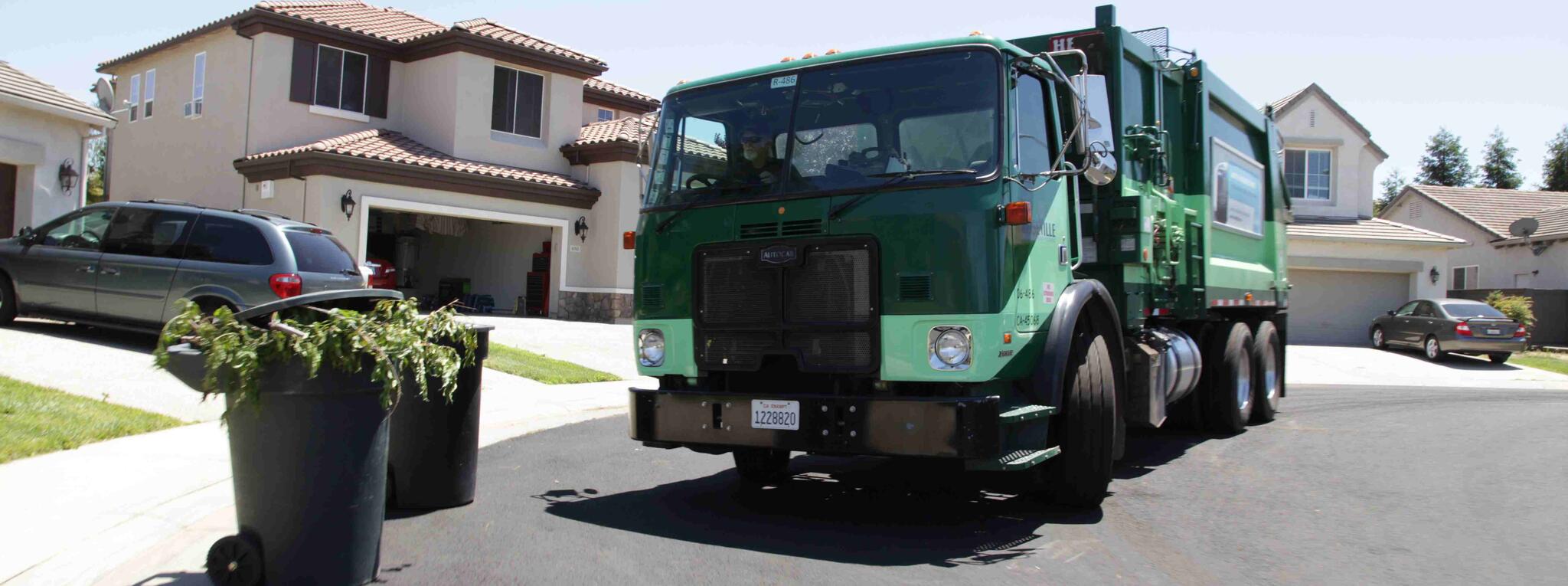 2019 green waste calendar now available (City of Roseville, California) โ Nextdoor โ Nextdoor 2019 green waste calendar now available (City of Roseville, California) โ Nextdoor โ Nextdoor