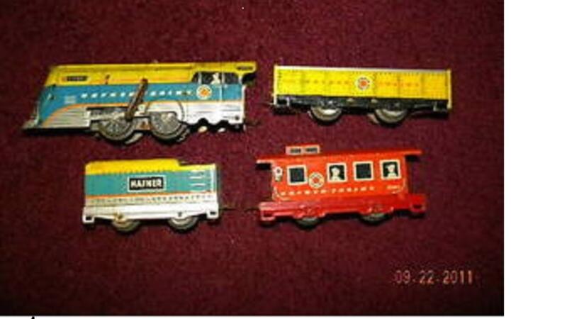 toy train sale