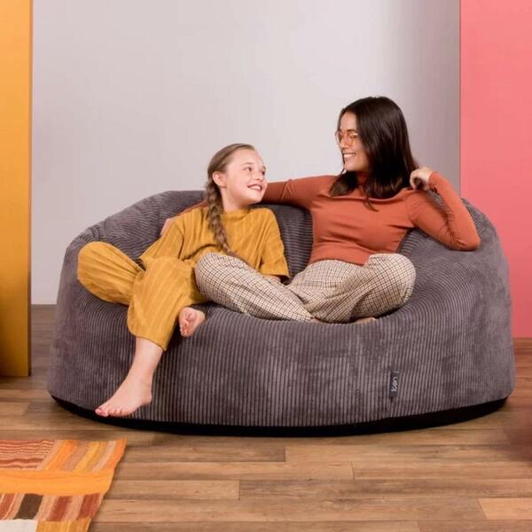 hartford bean bag sofa